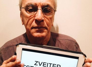 Artistas lançam site para pressionar deputados pela denúncia contra Michel Temer