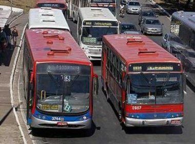 Polícia prende acusado de atirar em PM durante tentativa de assalto a ônibus