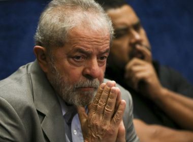 Condenação de Lula é 'ataque à democracia' e 'golpe' em direitos dos brasileiros, diz PT
