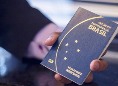 Congresso aprova crédito extra de R$ 102 mi para normalizar emissão de passaportes