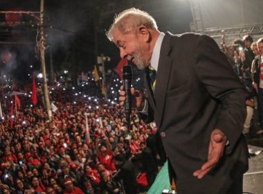 Lula venceria todos os candidatos em eventual segundo turno, aponta pesquisa