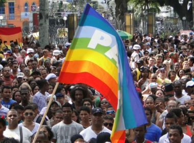 Trânsito será alterado devido à Caminhada da Paz e Parada LGBT 