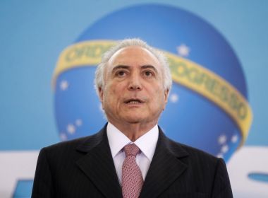 Pesquisa aponta que 64,2% querem eleições diretas e 15,6% intervenção militar no Brasil