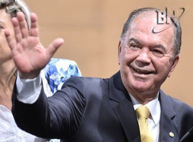 Vice-governador aparece como suposto beneficiário de R$ 100 mil em propina da JBS
