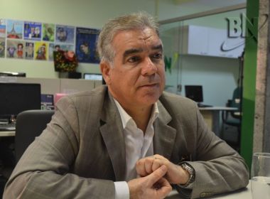 PEC das prefeituras: Zé Neto não assinará dispensa e acusa oposição por 'discurso fácil'