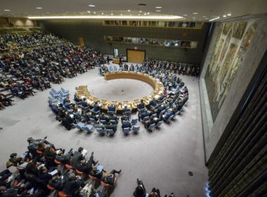 EUA pedem punições da ONU para cortar exportações da Coreia do Norte