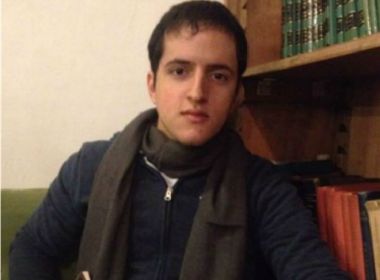Estudante desaparecido há cinco meses no Acre após deixar livros retorna