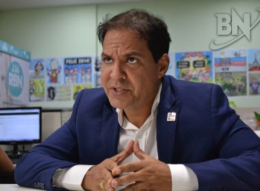 'Receita é apertar os cintos', diz presidente da UPB sobre arrecadação de municípios