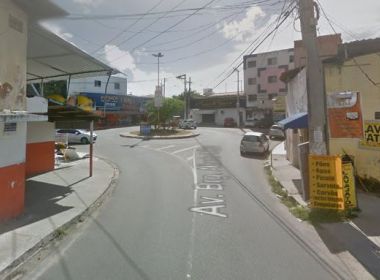 Lauro de Freitas: PM prende dois homens em flagrante por toque de recolher em comércio