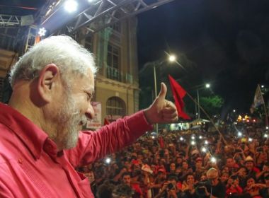 PT cogita filho de José Alencar como vice-presidente de Lula em eleições de 2018