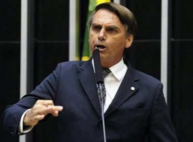 Câmara Municipal aprova moção de repúdio contra declarações de Jair Bolsonaro