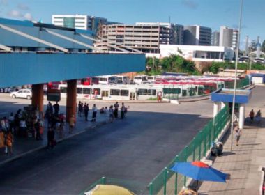 Linhas metropolitanas: Audiência pública discute licitação em outubro