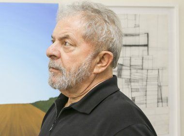 PT pretende realizar manifestação durante novo depoimento de Lula a Moro