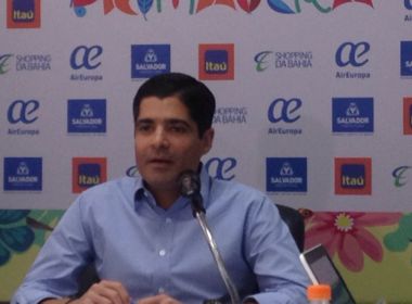 Agenda do festival aposta na diversidade para atingir todos os públicos, diz prefeito