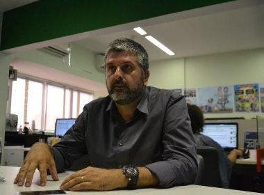 Gustavo Ferraz admite à PF ter buscado dinheiro a mando de Geddel, diz jornal