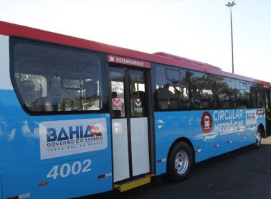 Deputado ironiza crítica de Doria a ônibus de São Paulo comparando com transporte do CAB