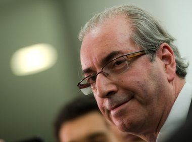 Moro autoriza permanência de Eduardo Cunha em Brasília