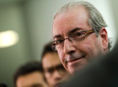 Cunha vai à Justiça tentar anular delação de Lúcio Funaro, diz coluna