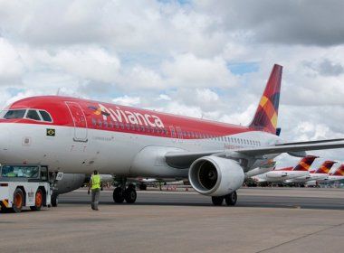 Avianca é notificada pelo Procon após cancelamento de voo Salvador-Rio de Janeiro
