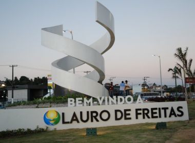 Homem acusado de sequestro relâmpago é preso em Lauro de Freitas