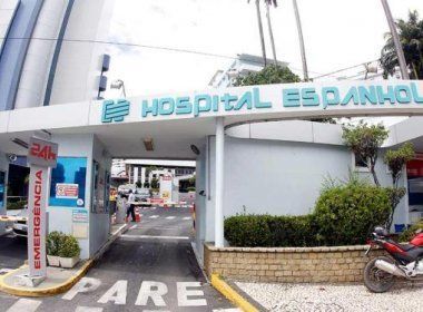 Justiça reconhece estado de insolvência e viabiliza leilão de bens do Hospital Espanhol