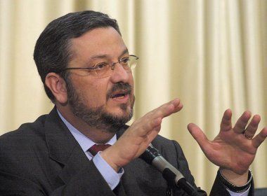 Palocci pede desfiliação do PT em carta com críticas a Lula e ao partido