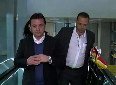 Defesa de Wesley Batista alega que prisão do empresário usurpou competência do STF