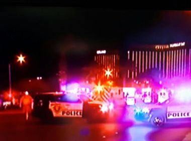 Las Vegas: Ao menos 21 morrem e 100 ficam feridos em ataque em festival de música