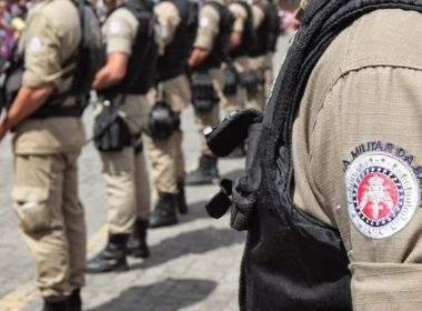 Policial militar é morto vítima de atentado em Brotas