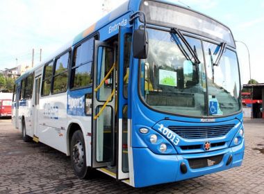SSP não possui dados consolidados sobre assédios em ônibus na Bahia