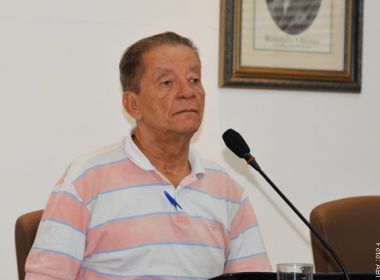 Morre o jornalista e diretor da Associação Baiana de Imprensa Antônio Jorge Moura