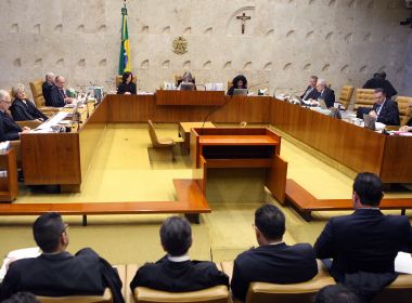 Decisão do STF sobre Lei da Ficha Limpa é ‘inócua’, critica advogado
