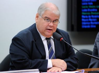 PF faz buscas na Câmara; gabinete de Lúcio Vieira Lima é um dos alvos