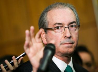 STF julgará novo pedido de liberdade de Cunha na próxima segunda