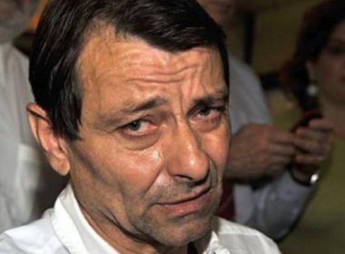 STF decide sobre extradição de Cesare Battisti nesta terça