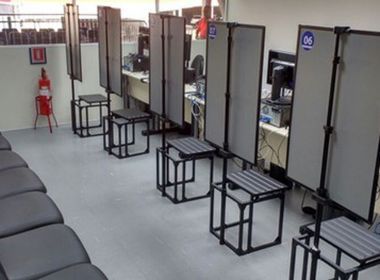 Biometria: Postos nas estações do metrô Bonocô e Pirajá não operam nesta quarta