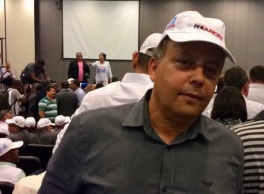 Prefeito de Ipirá pede sensibilidade de governo estadual e federal com relação a municípios