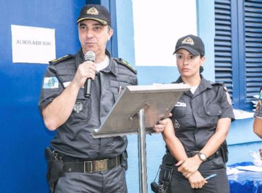 Rio: Comandante de batalhão morre após carro ser atingido por ao menos 17 tiros