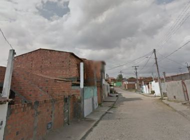 Feira de Santana: Criança baleada em ataque a tiros apresenta quadro grave