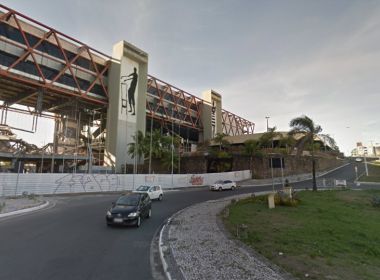 Polícia apresenta suspeito de assaltar motoristas do Uber na Boca do Rio