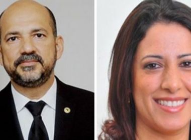 Operação Fraternos: STJ nega pedido para que Robério e Cláudia voltem aos cargos