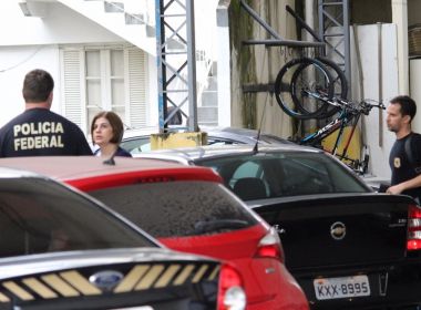 Anthony e Rosinha Garotinho são presos pela PF no Rio de Janeiro