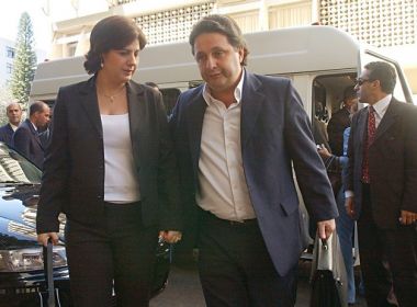 Tribunal decide soltar Rosinha Garotinho; ex-governadora usará tornozeleira eletrônica