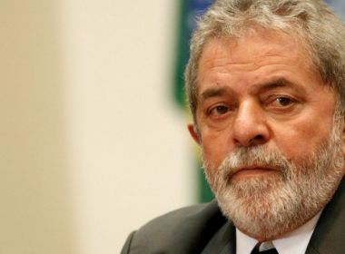 Advogados de Lula questionam velocidade da tramitação do processo no TRF-4