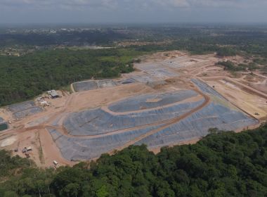 Operação contra crimes ambientais no Pará cumpre mandados de prisão na Bahia