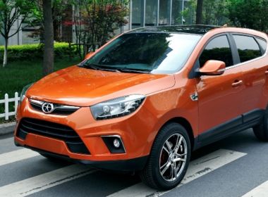 Cotada pela Bahia, JAC Motors deve investir R$ 120 mi em montadora no sul de Goiás