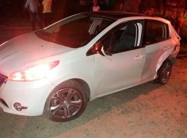 Acidente de carro mata dentista entre Ilhéus e Itabuna; vítima passaria Natal com a família