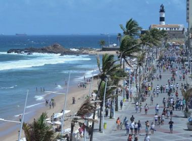 Bahia terá dez feriados em dias úteis em 2018; confira lista completa