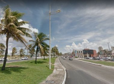 Último dia do ano não tem acidentes de trânsito registrados na capital baiana