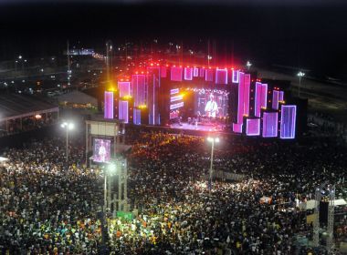 Transalvador pensa em ajustes para próximo Festival Virada Salvador